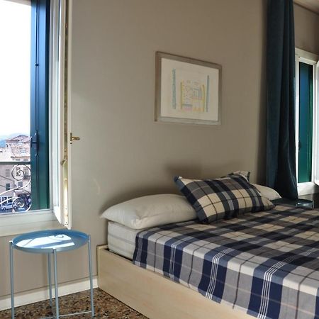 Piazza Alta Penthouse Daire Bassano del Grappa Dış mekan fotoğraf