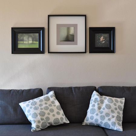 Piazza Alta Penthouse Daire Bassano del Grappa Dış mekan fotoğraf