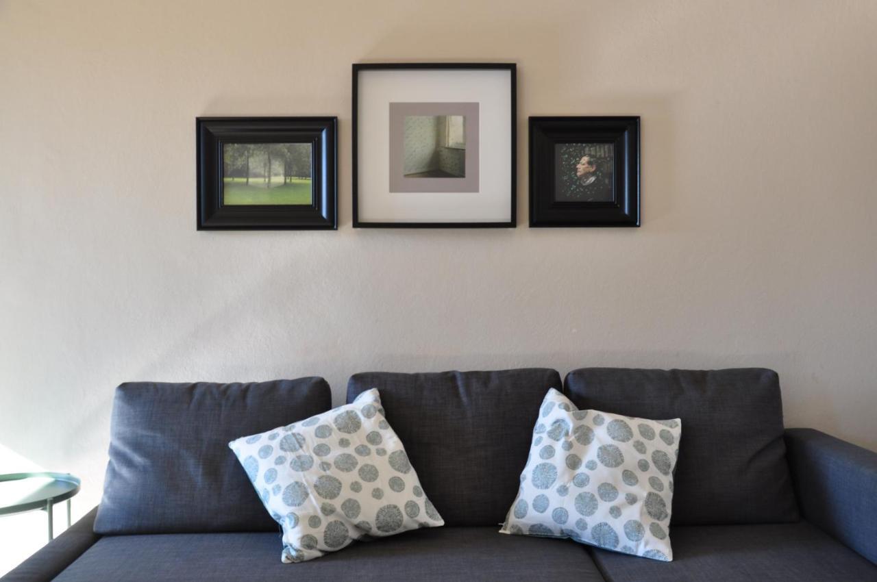 Piazza Alta Penthouse Daire Bassano del Grappa Dış mekan fotoğraf