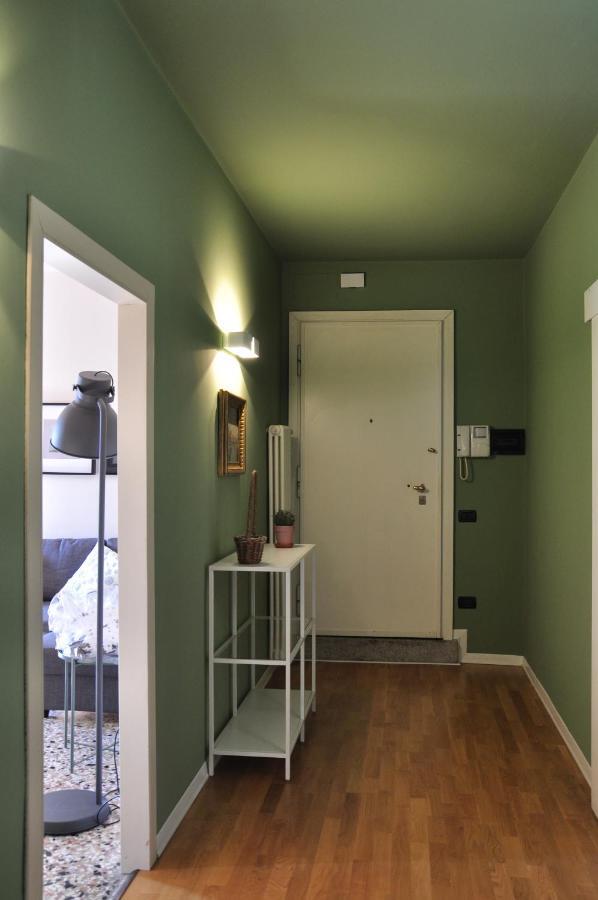 Piazza Alta Penthouse Daire Bassano del Grappa Dış mekan fotoğraf